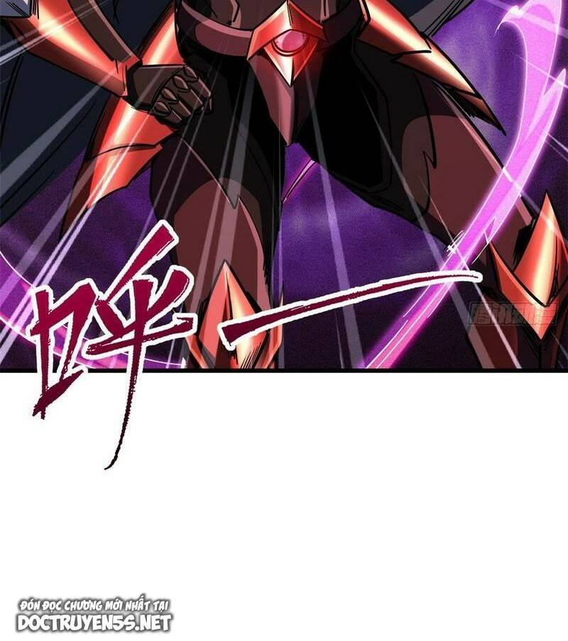 Siêu Cấp Thần Cơ Nhân - Chapter 155 - Page 29