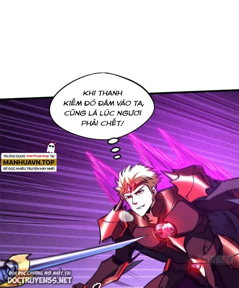 Siêu Cấp Thần Cơ Nhân - Chapter 155 - Page 30