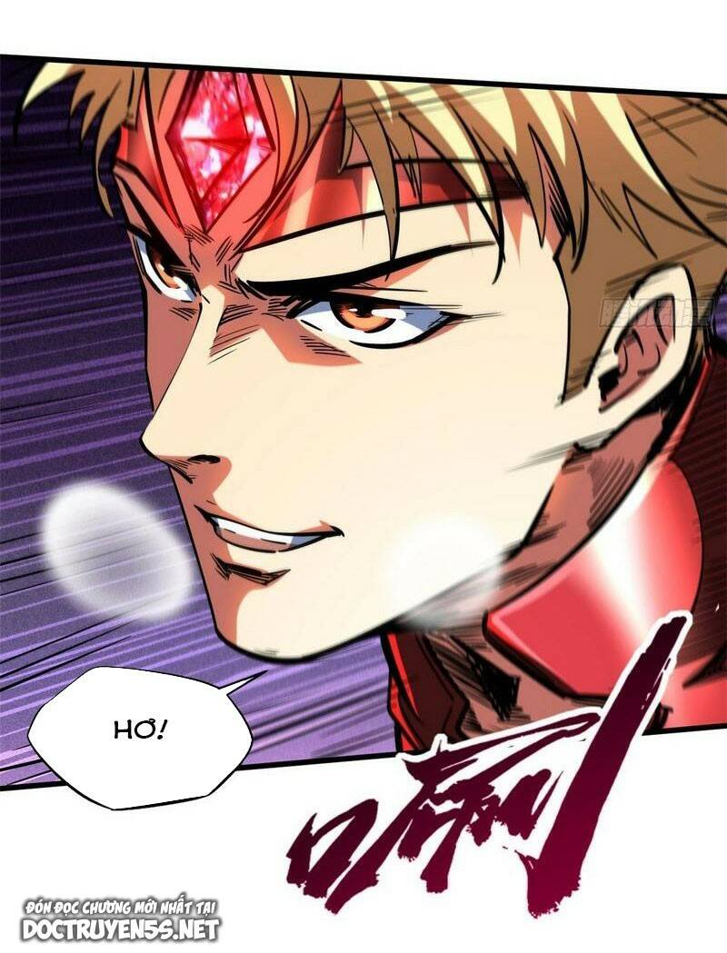 Siêu Cấp Thần Cơ Nhân - Chapter 155 - Page 32