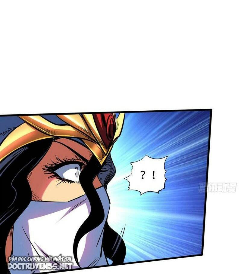 Siêu Cấp Thần Cơ Nhân - Chapter 155 - Page 33