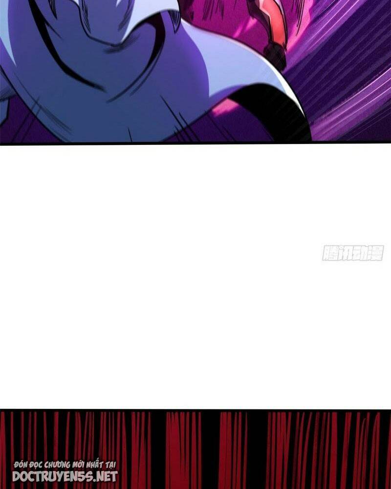 Siêu Cấp Thần Cơ Nhân - Chapter 155 - Page 36