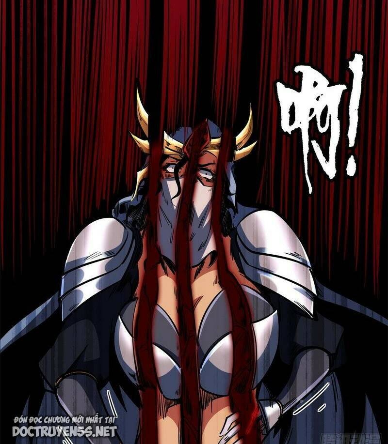 Siêu Cấp Thần Cơ Nhân - Chapter 155 - Page 37