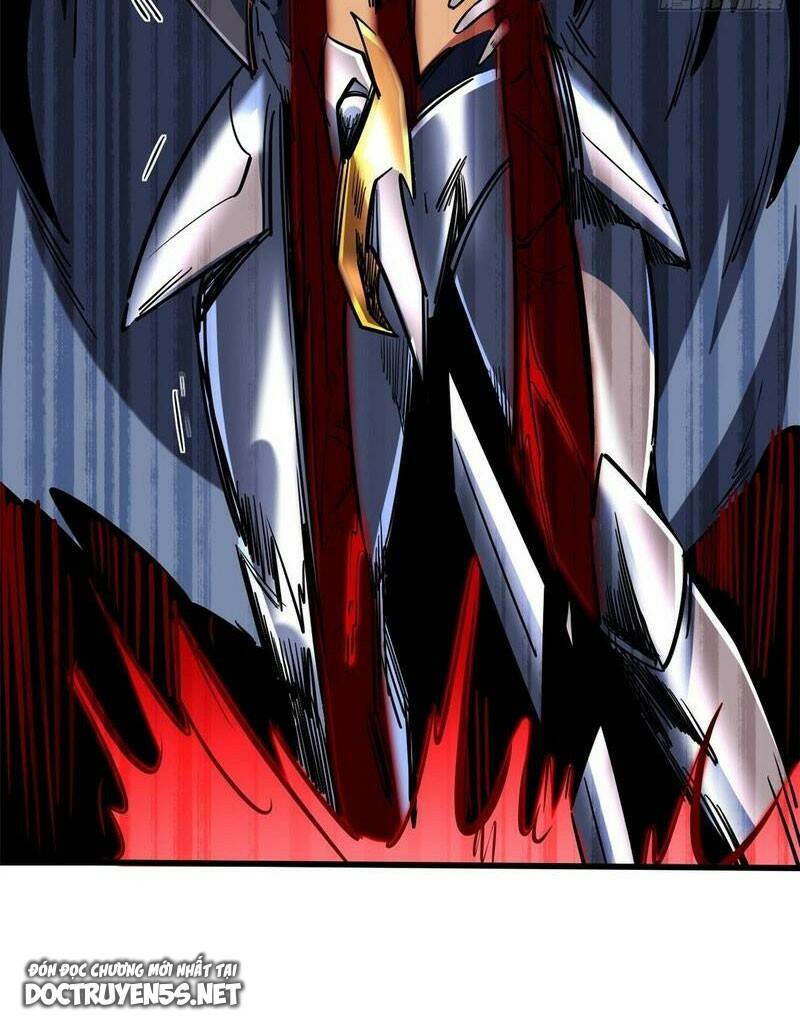 Siêu Cấp Thần Cơ Nhân - Chapter 155 - Page 38