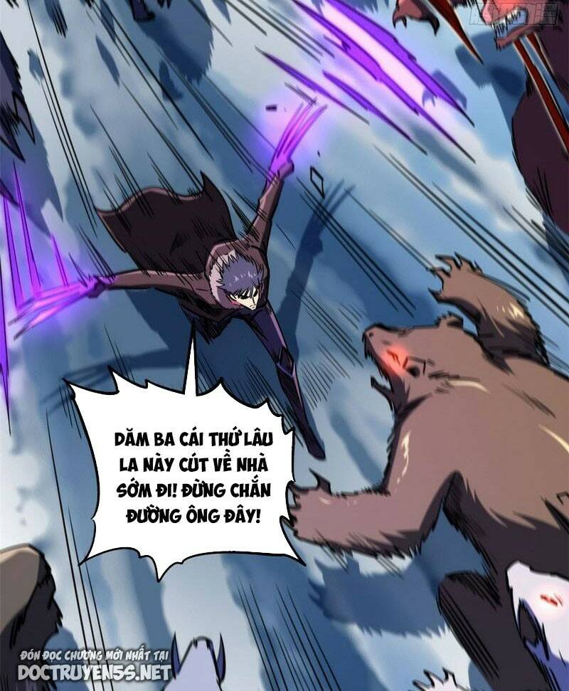 Siêu Cấp Thần Cơ Nhân - Chapter 155 - Page 3