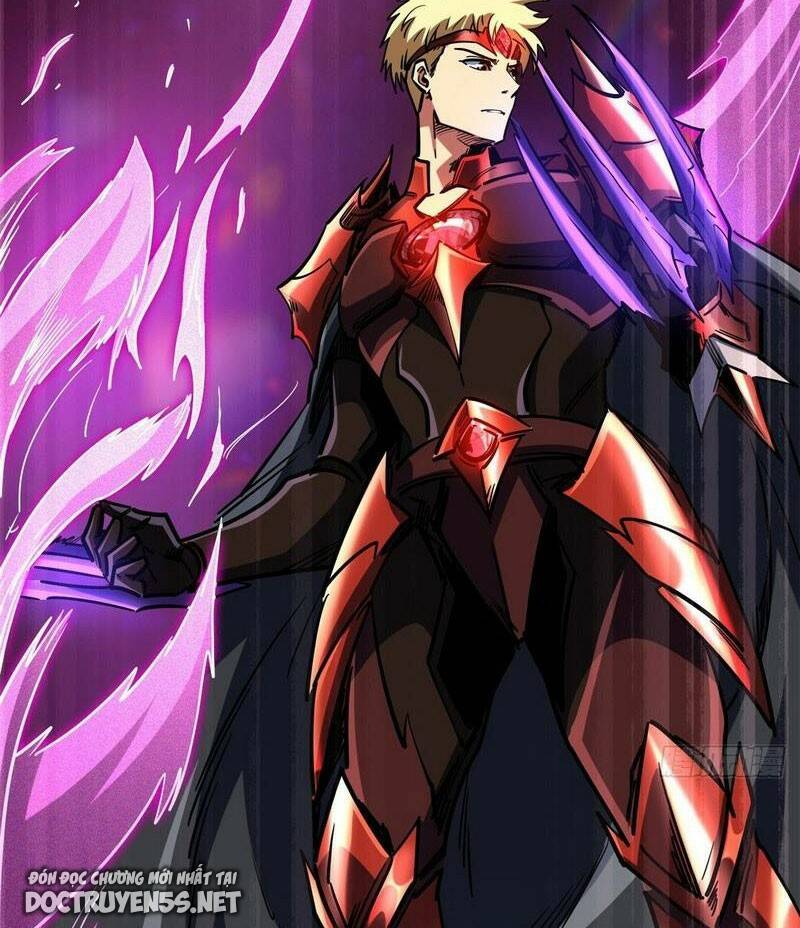 Siêu Cấp Thần Cơ Nhân - Chapter 155 - Page 40