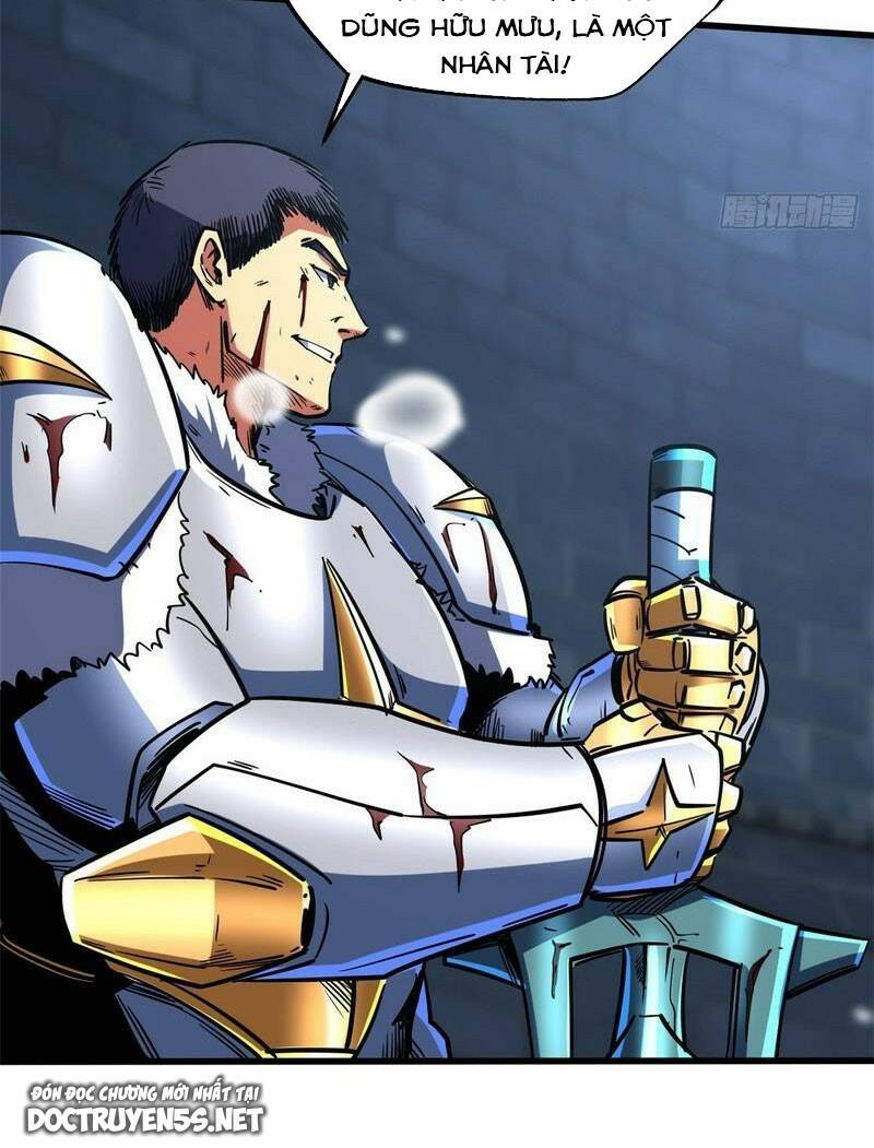Siêu Cấp Thần Cơ Nhân - Chapter 155 - Page 42