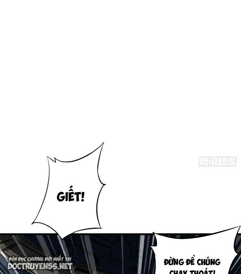 Siêu Cấp Thần Cơ Nhân - Chapter 155 - Page 43