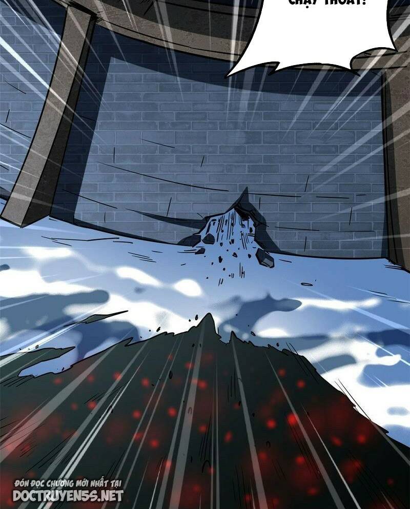 Siêu Cấp Thần Cơ Nhân - Chapter 155 - Page 44