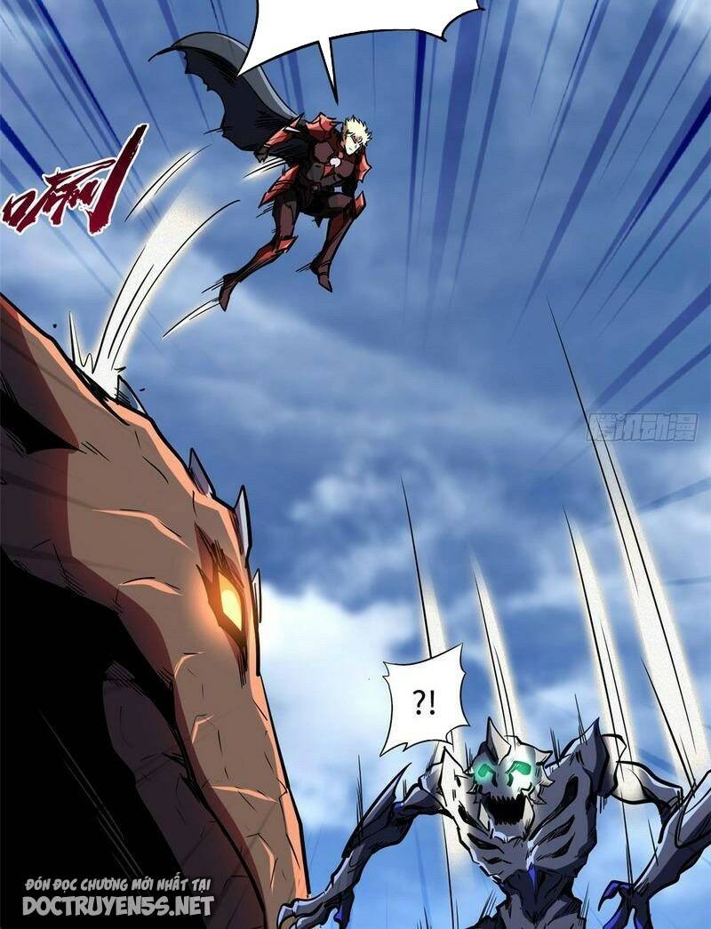 Siêu Cấp Thần Cơ Nhân - Chapter 155 - Page 46