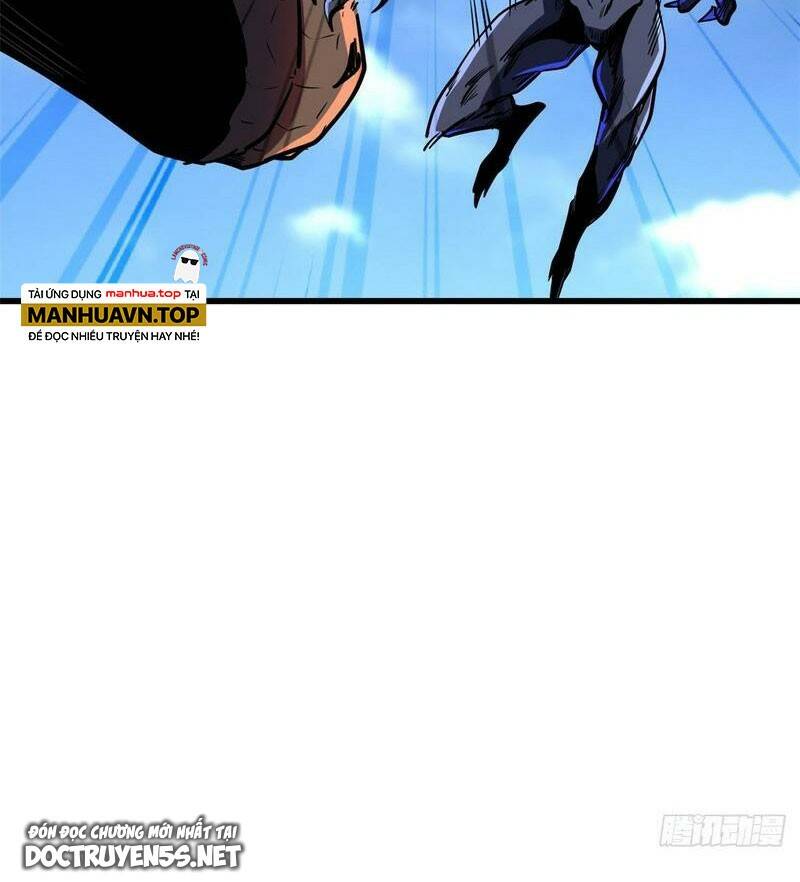 Siêu Cấp Thần Cơ Nhân - Chapter 155 - Page 47