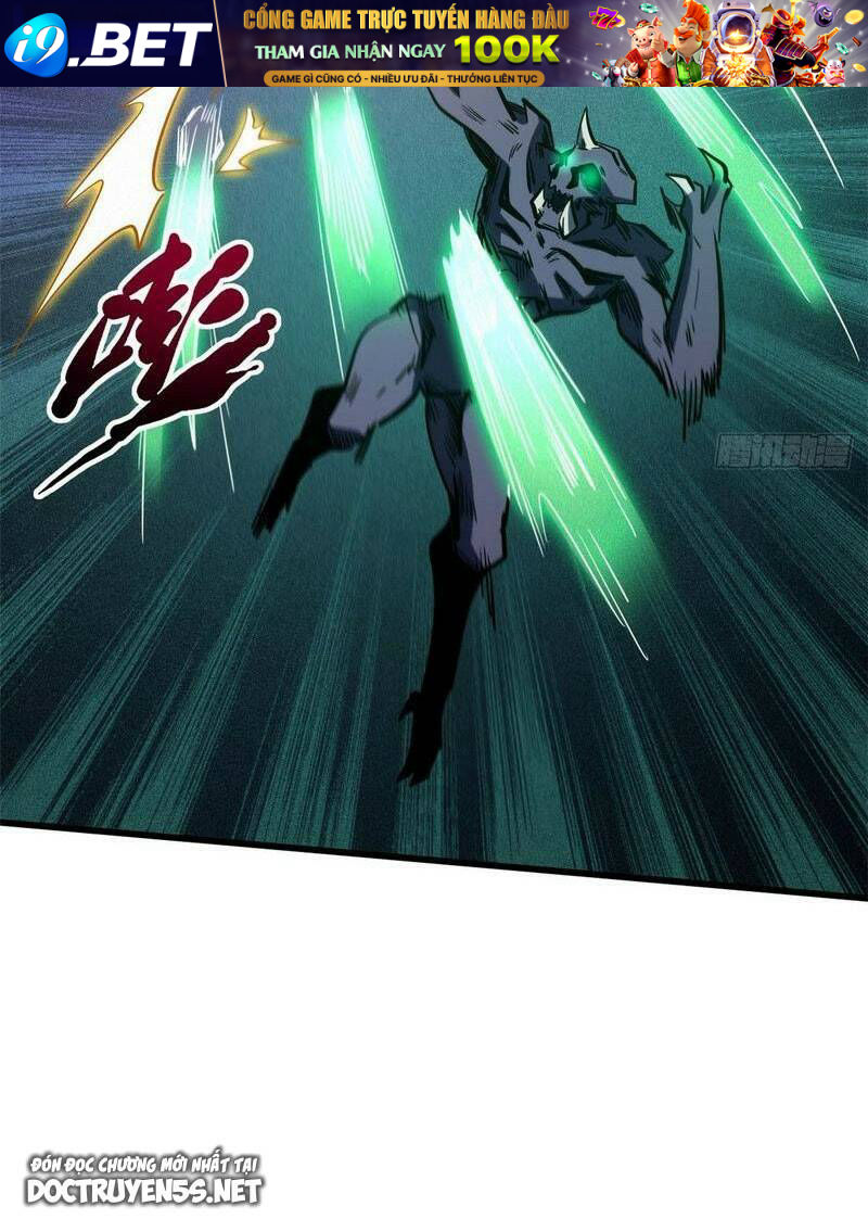 Siêu Cấp Thần Cơ Nhân - Chapter 155 - Page 49