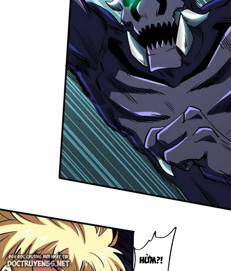 Siêu Cấp Thần Cơ Nhân - Chapter 155 - Page 51