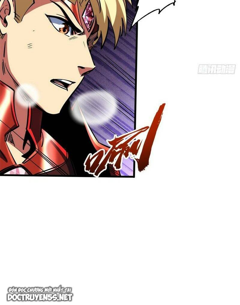 Siêu Cấp Thần Cơ Nhân - Chapter 155 - Page 52