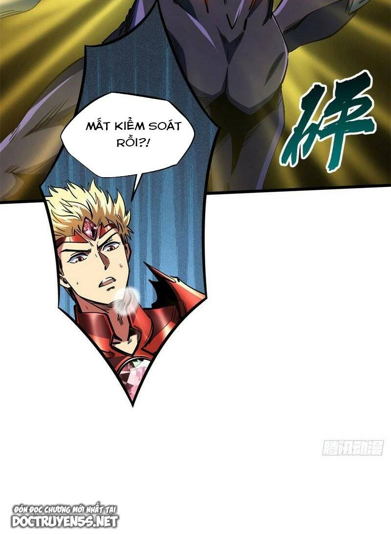 Siêu Cấp Thần Cơ Nhân - Chapter 155 - Page 54