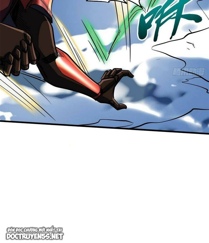Siêu Cấp Thần Cơ Nhân - Chapter 155 - Page 56