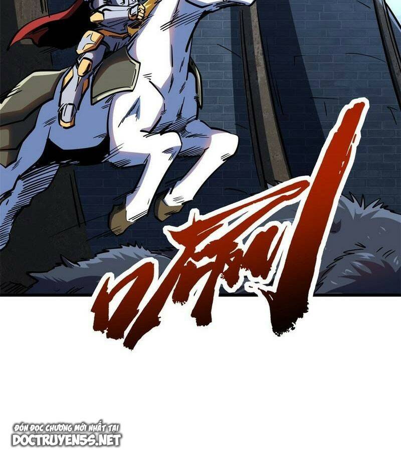 Siêu Cấp Thần Cơ Nhân - Chapter 155 - Page 58