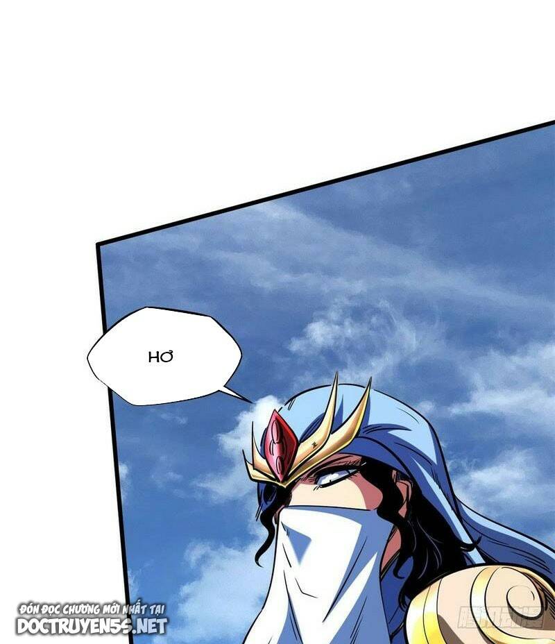 Siêu Cấp Thần Cơ Nhân - Chapter 155 - Page 5