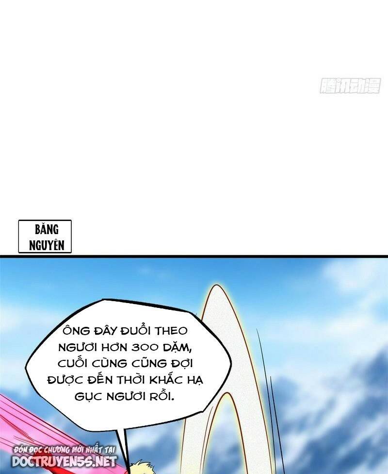 Siêu Cấp Thần Cơ Nhân - Chapter 155 - Page 59