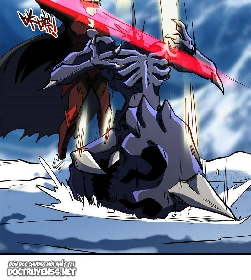 Siêu Cấp Thần Cơ Nhân - Chapter 155 - Page 60