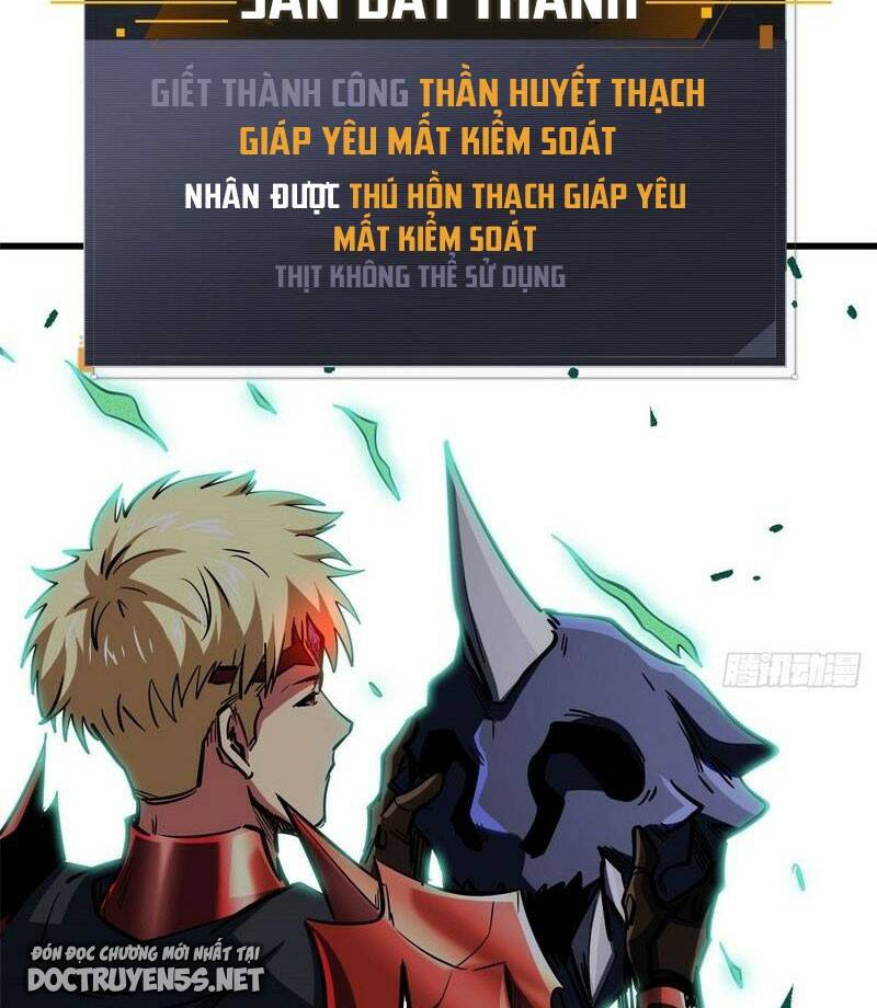 Siêu Cấp Thần Cơ Nhân - Chapter 155 - Page 63