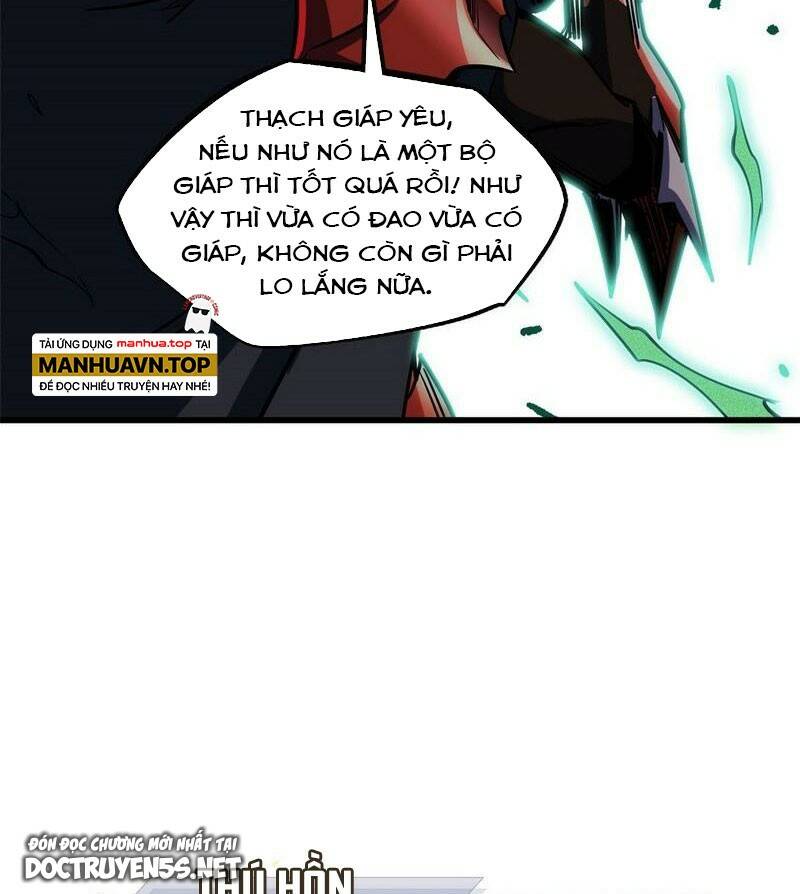 Siêu Cấp Thần Cơ Nhân - Chapter 155 - Page 64