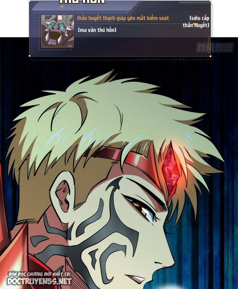 Siêu Cấp Thần Cơ Nhân - Chapter 155 - Page 65