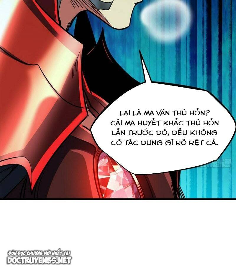 Siêu Cấp Thần Cơ Nhân - Chapter 155 - Page 66