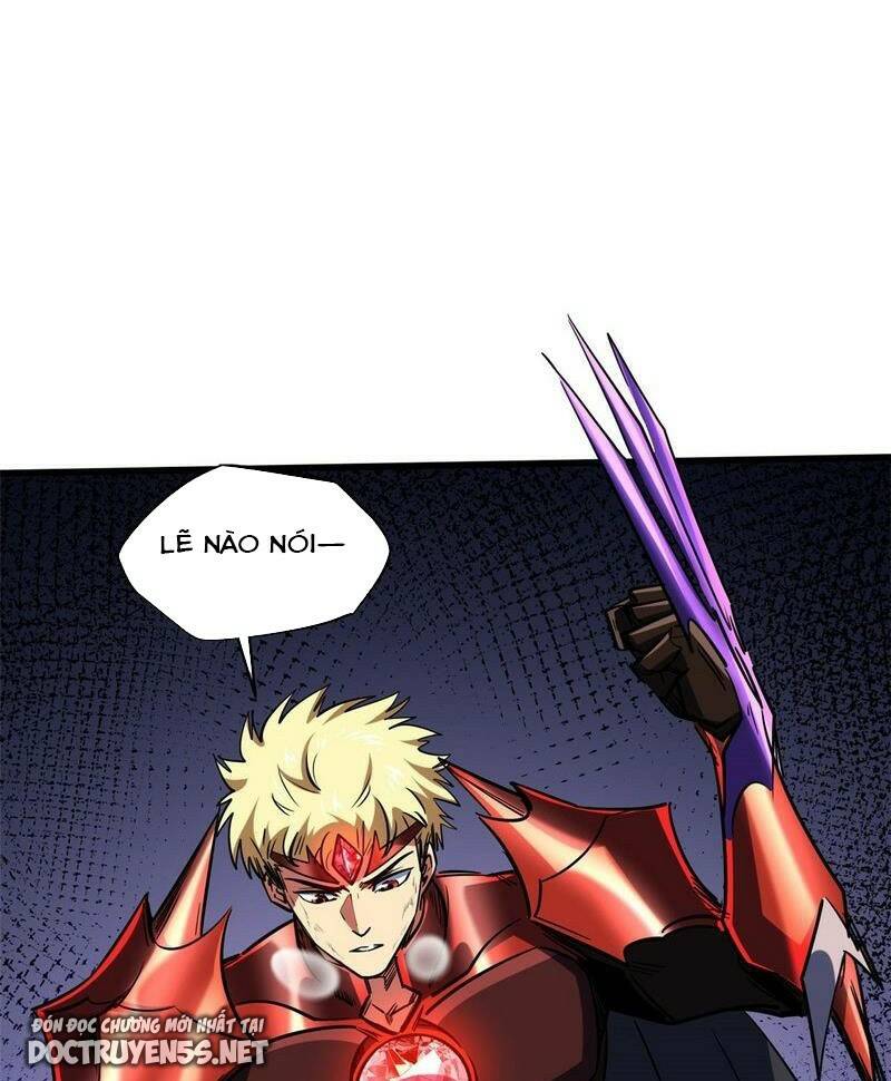 Siêu Cấp Thần Cơ Nhân - Chapter 155 - Page 67