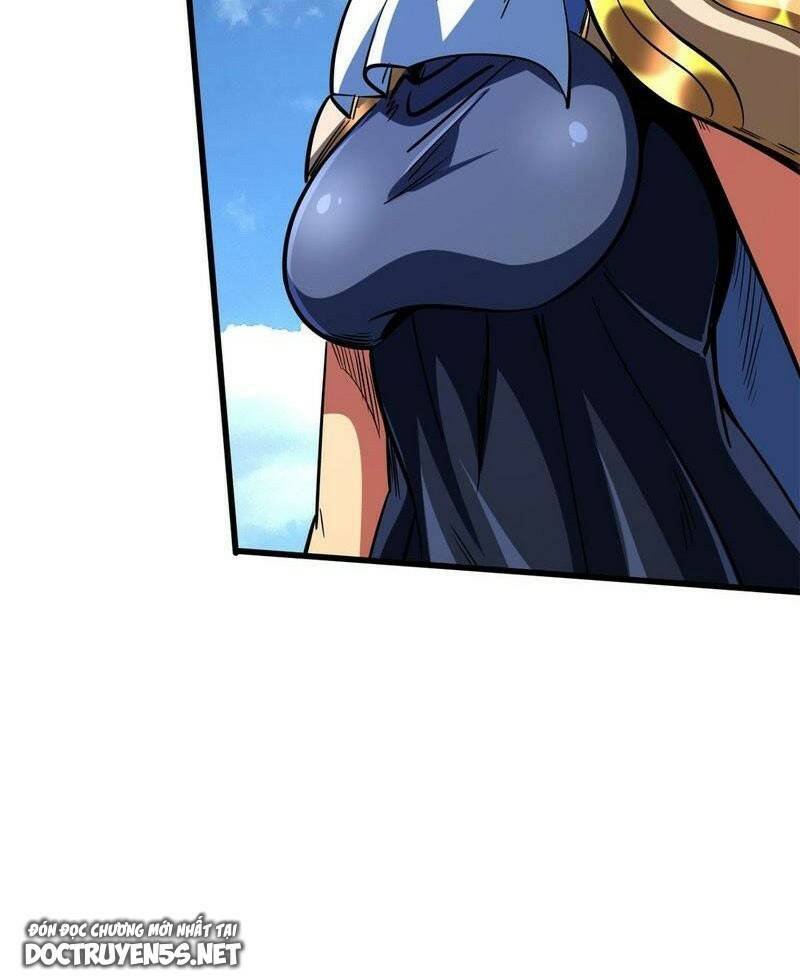 Siêu Cấp Thần Cơ Nhân - Chapter 155 - Page 6