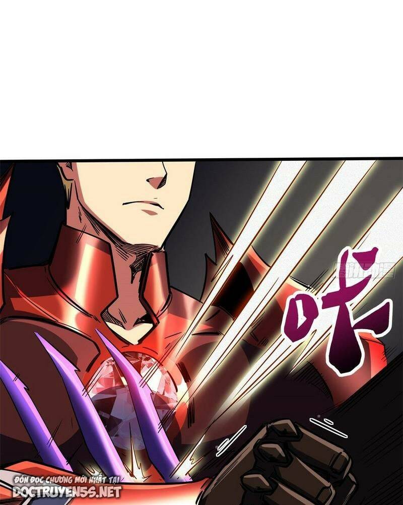 Siêu Cấp Thần Cơ Nhân - Chapter 155 - Page 69