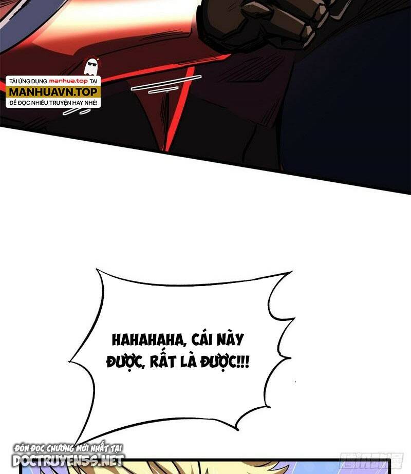 Siêu Cấp Thần Cơ Nhân - Chapter 155 - Page 70
