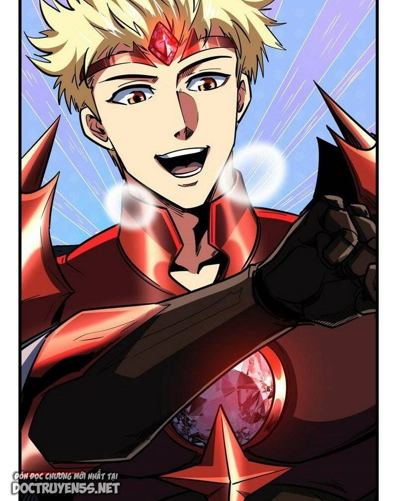 Siêu Cấp Thần Cơ Nhân - Chapter 155 - Page 71