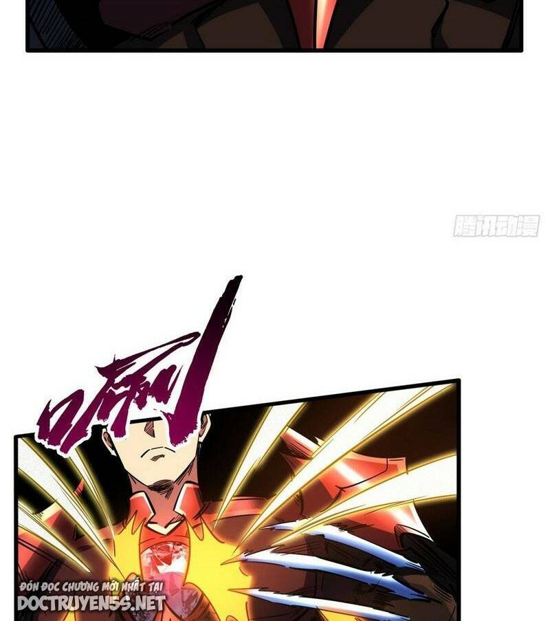 Siêu Cấp Thần Cơ Nhân - Chapter 155 - Page 72