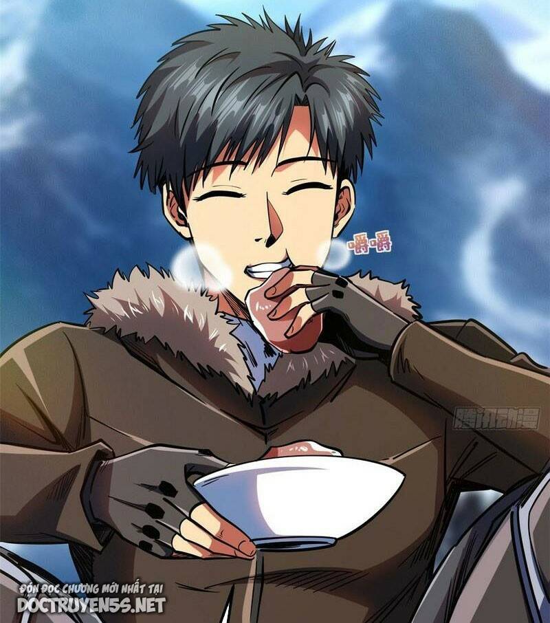 Siêu Cấp Thần Cơ Nhân - Chapter 155 - Page 76