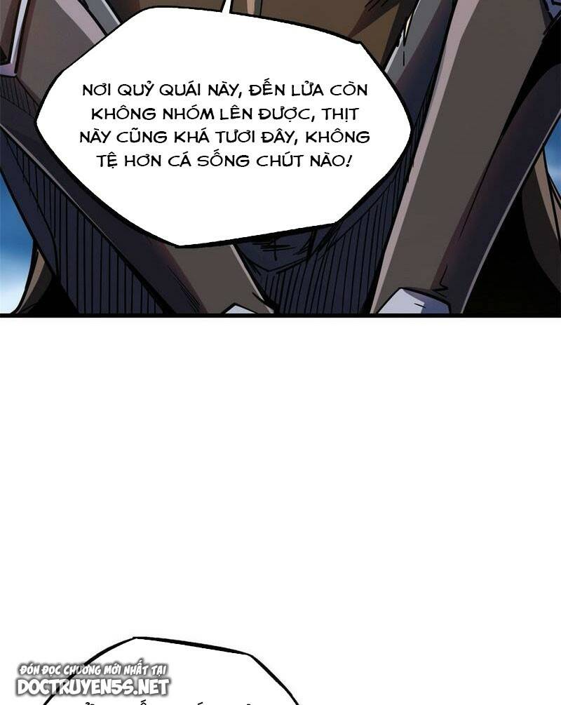 Siêu Cấp Thần Cơ Nhân - Chapter 155 - Page 77