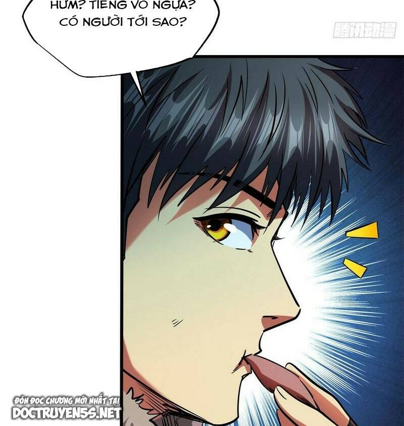 Siêu Cấp Thần Cơ Nhân - Chapter 155 - Page 78