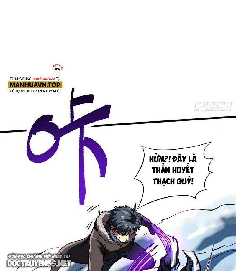Siêu Cấp Thần Cơ Nhân - Chapter 155 - Page 7