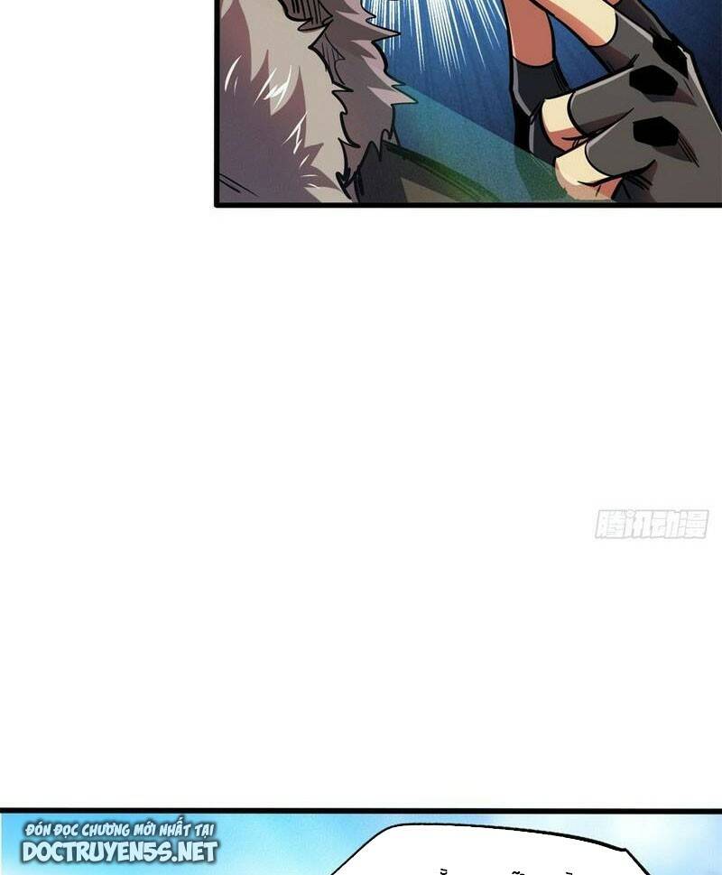 Siêu Cấp Thần Cơ Nhân - Chapter 155 - Page 79