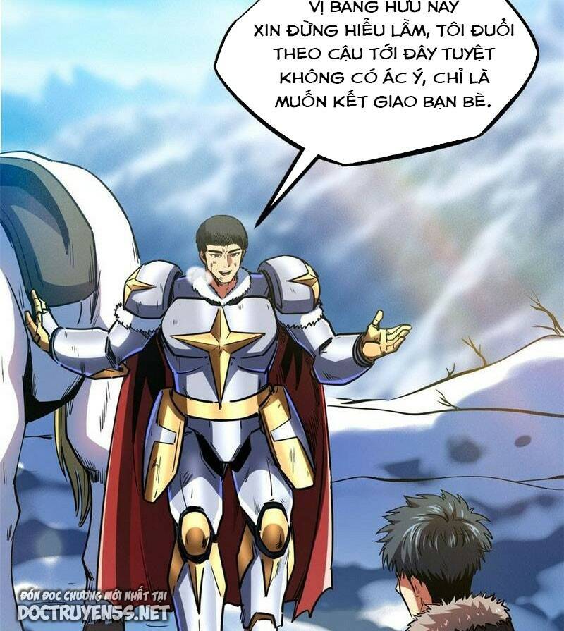 Siêu Cấp Thần Cơ Nhân - Chapter 155 - Page 80