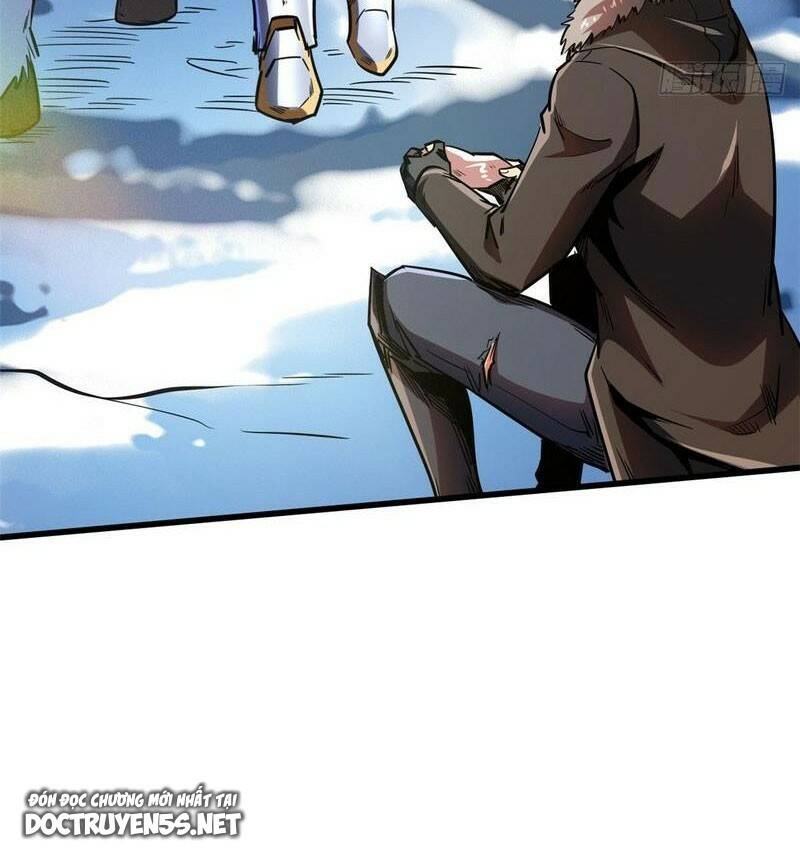 Siêu Cấp Thần Cơ Nhân - Chapter 155 - Page 81