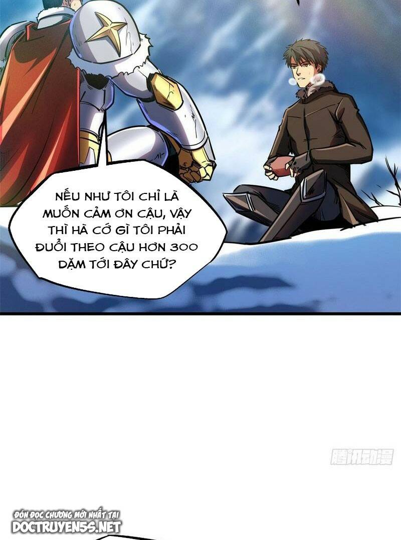Siêu Cấp Thần Cơ Nhân - Chapter 155 - Page 83