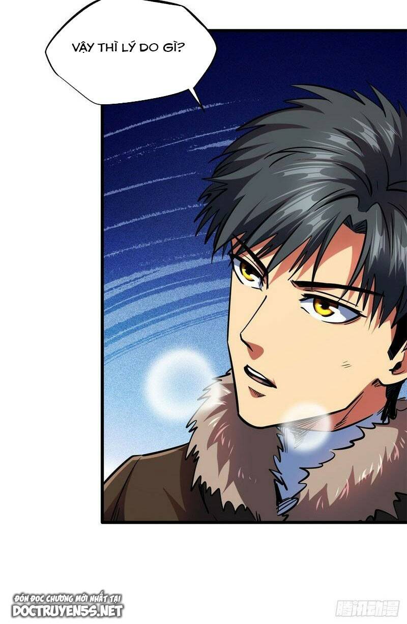 Siêu Cấp Thần Cơ Nhân - Chapter 155 - Page 84