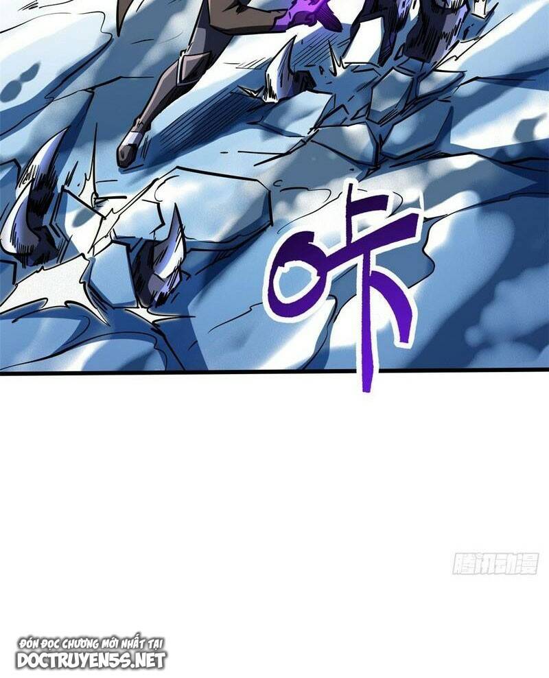 Siêu Cấp Thần Cơ Nhân - Chapter 155 - Page 8