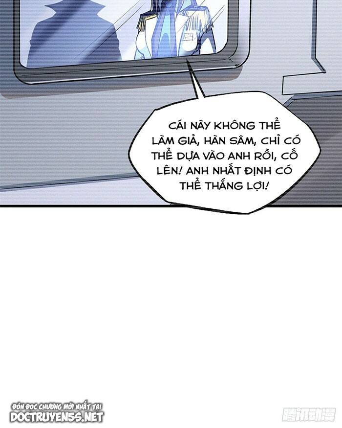 Siêu Cấp Thần Cơ Nhân - Chapter 156 - Page 10