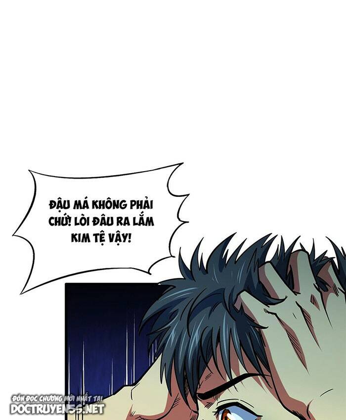 Siêu Cấp Thần Cơ Nhân - Chapter 156 - Page 14
