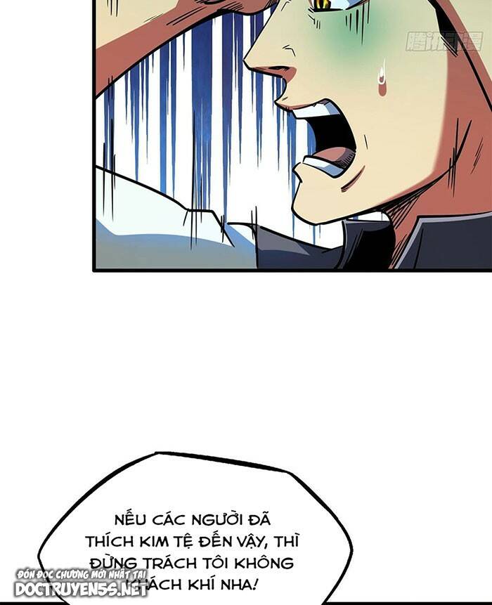 Siêu Cấp Thần Cơ Nhân - Chapter 156 - Page 15