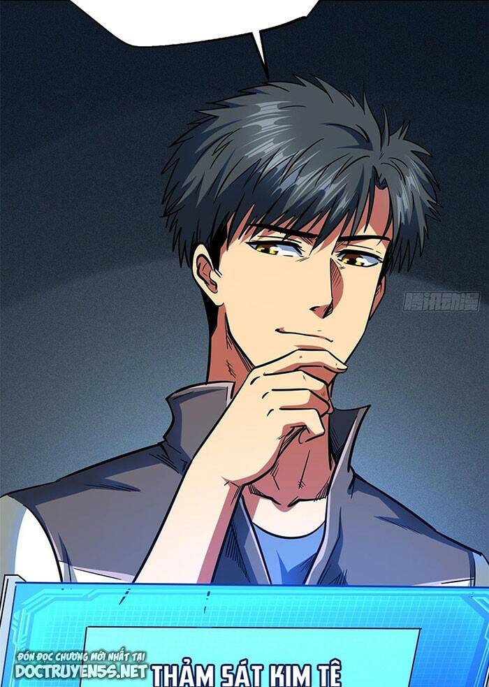 Siêu Cấp Thần Cơ Nhân - Chapter 156 - Page 16
