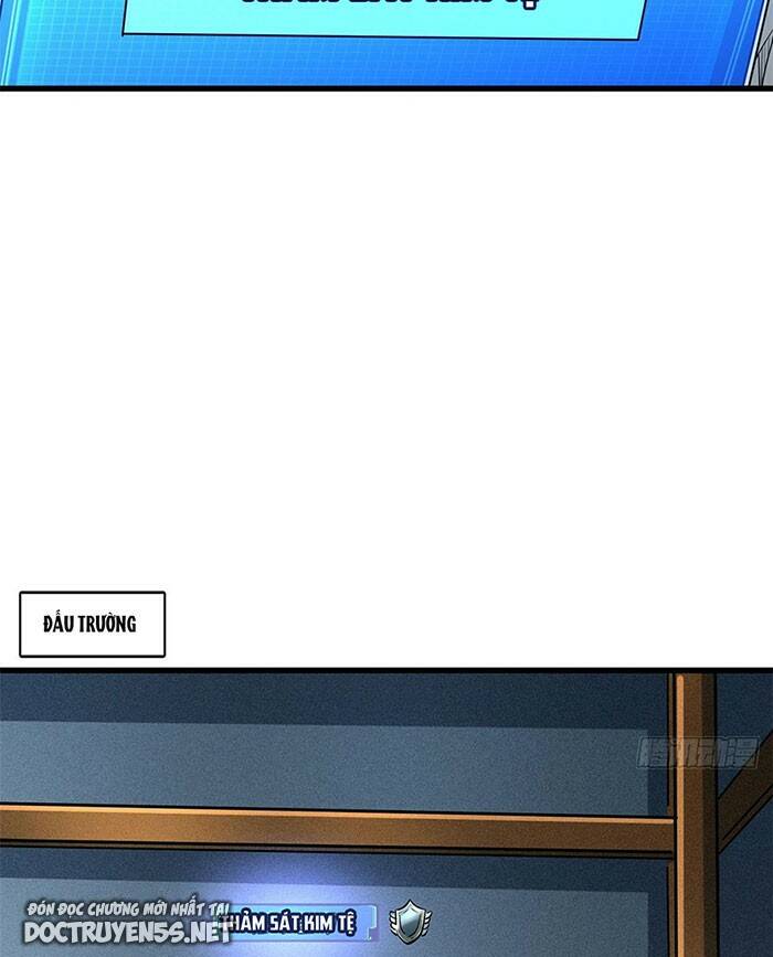 Siêu Cấp Thần Cơ Nhân - Chapter 156 - Page 17