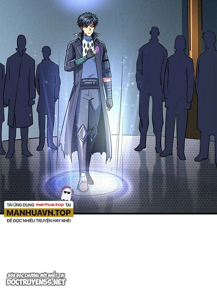 Siêu Cấp Thần Cơ Nhân - Chapter 156 - Page 18