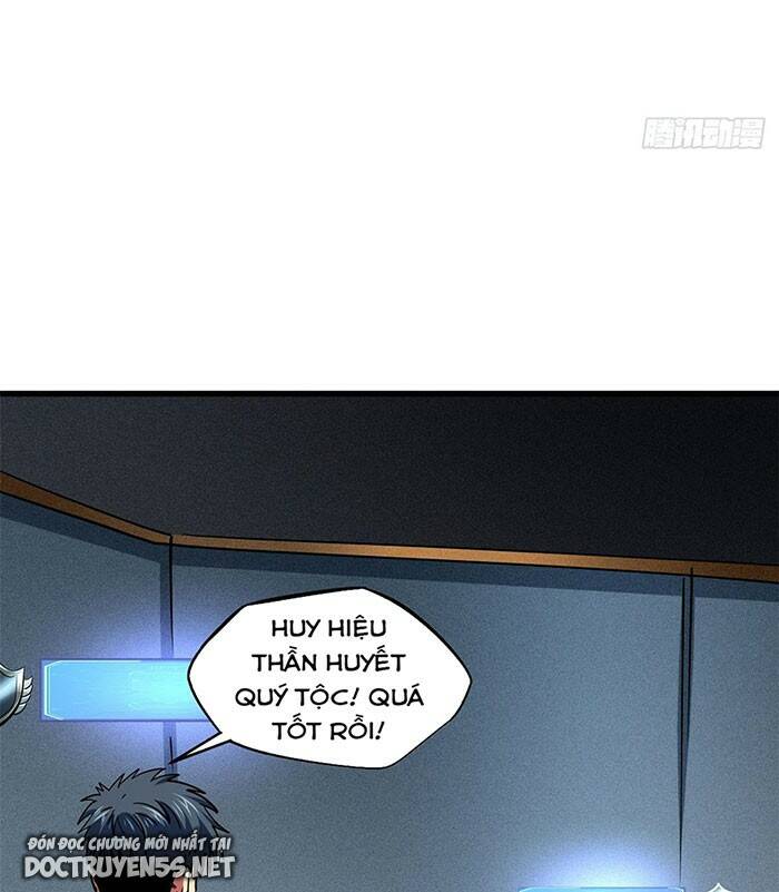 Siêu Cấp Thần Cơ Nhân - Chapter 156 - Page 19